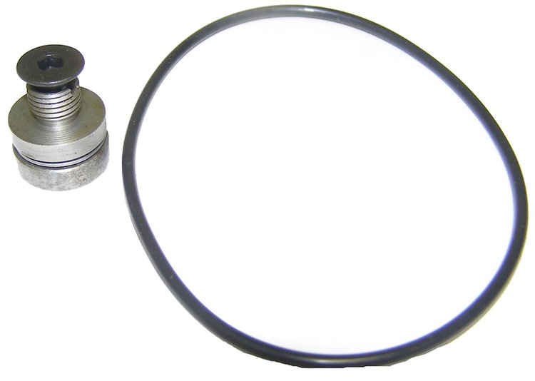 9-221D Engine Timing Cover