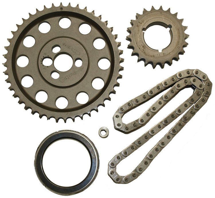 9-3100A Hex-A-Just Timing Chain Chevy: Small Block 262-400 & 200/229/262/4.3L V6