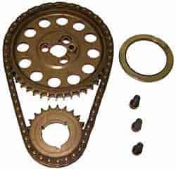 Hex-A-Just True Roller Timing Set Incl. Cam Sprocket