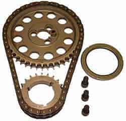 Hex-A-Just True Roller Timing Set Incl. Cam Sprocket