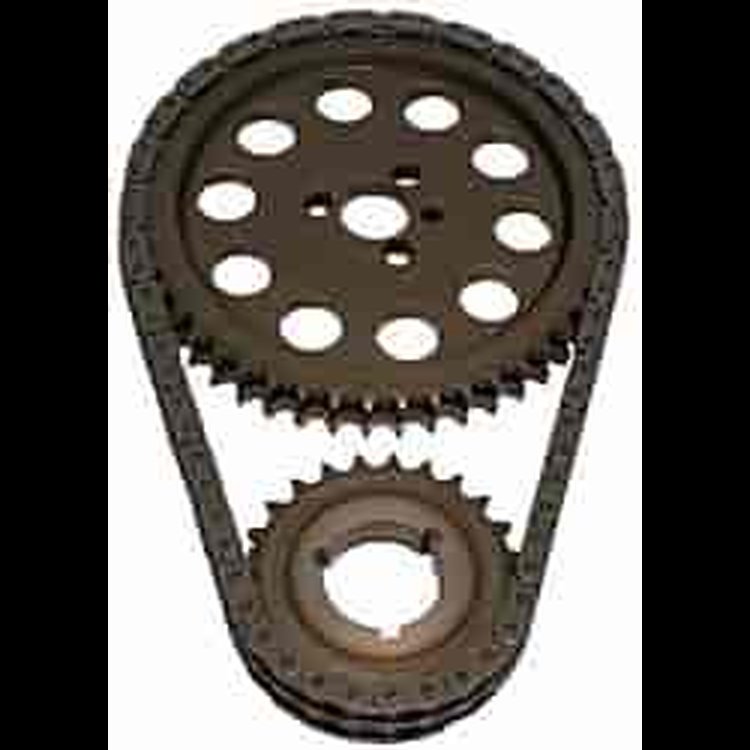 True Roller Timing Chain Chevy 348/409