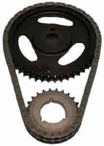 True Roller Timing Chain 1964-74 Ford 360-428