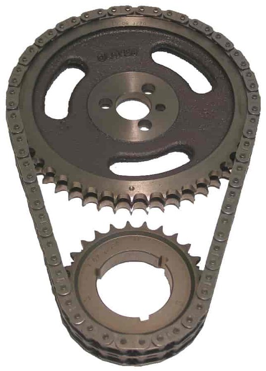 Timing Components TRUE ROLLER BBC L/BORED