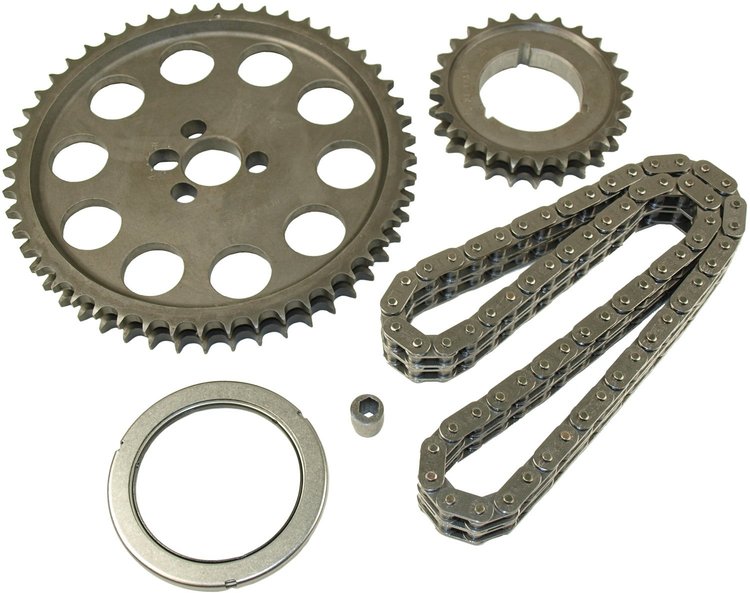 9-3110A-10 High-Performance Timing Set