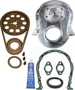 HEX-A-JUST KIT BB CHEVY