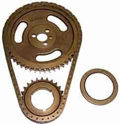 True Roller Timing Chain 1966-95 BB-Chevy 396/402/427/454