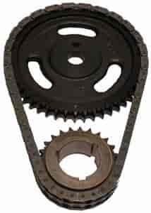True Roller Timing Chain 1964-83 Oldsmobile V8