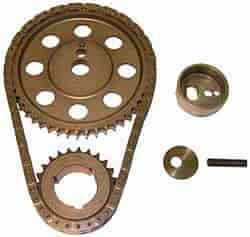 Hex-A-Just Timing Chain 1964-83 Oldsmobile 260-455