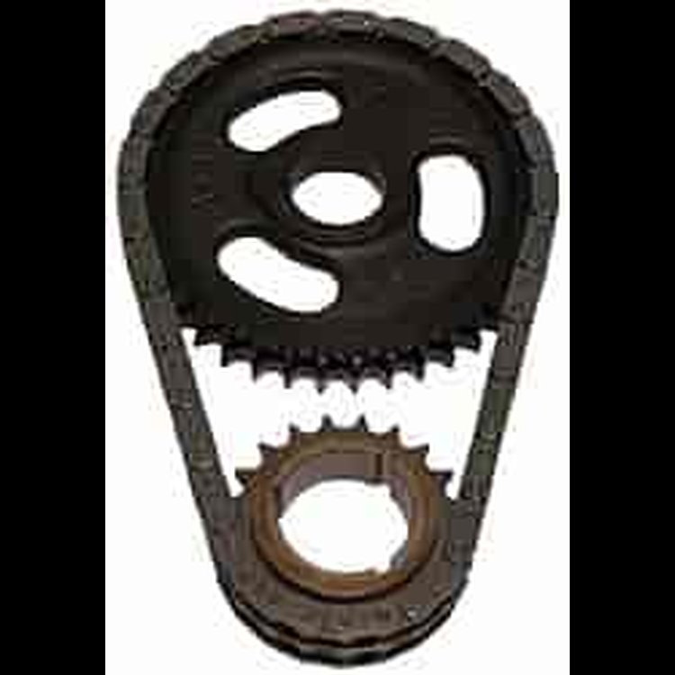 True Roller Timing Chain Buick 198-231 V6 without integral distributor drive gear