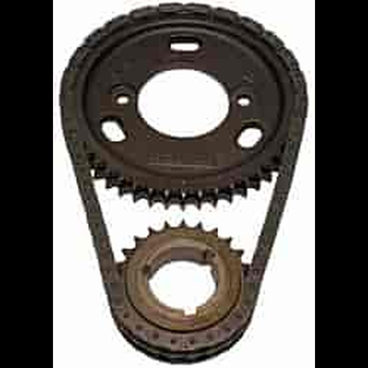 True Roller Timing Chain 1967-76 Buick 400/430/455