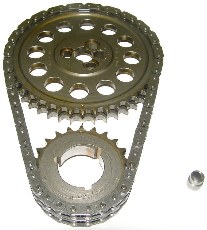 9-3145A-5 Hex-A-Just True Roller Timing Set .005 in. Reduced Center Distance