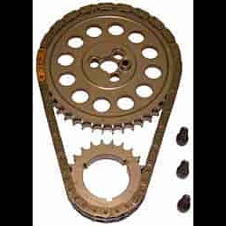 Hex-A-Just True Roller Timing Set Standard Center Distance