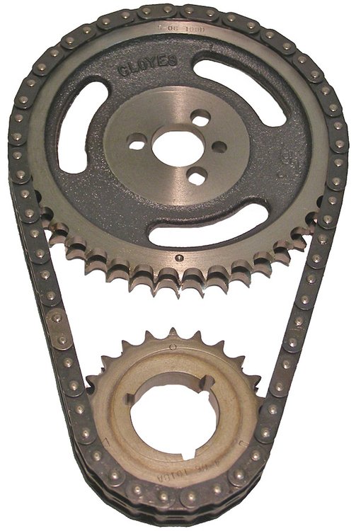 9-3146-10 Original True Roller Timing Set .010 in. Reduced Center Distance