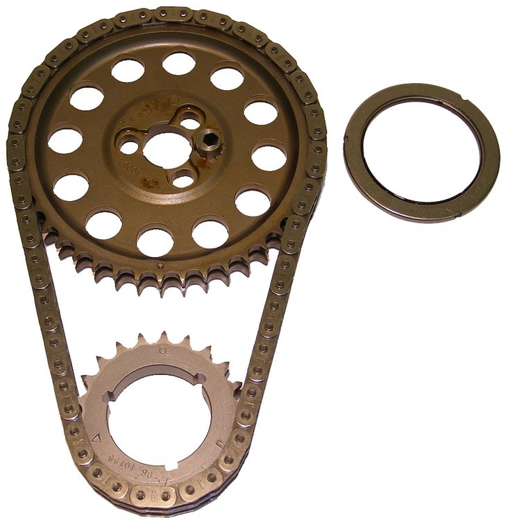 9-3146B Hex-A-Just True Roller Timing Set Standard Center Distance