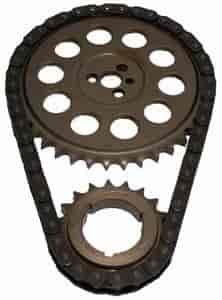 True Roller Timing Chain BB-Chevy Mark VI with 1/2" pitch single roller chain