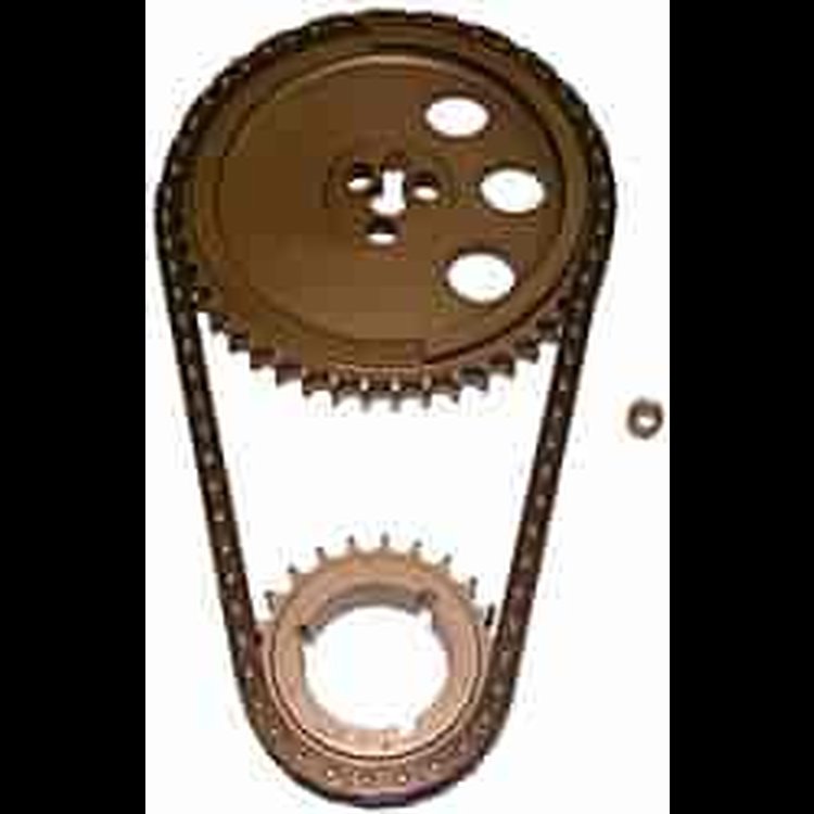 Hex-A-Just True Roller Timing Set Incl. Cam Sprocket