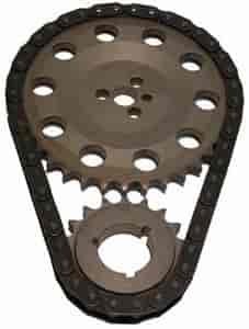 Street True Roller Timing Set