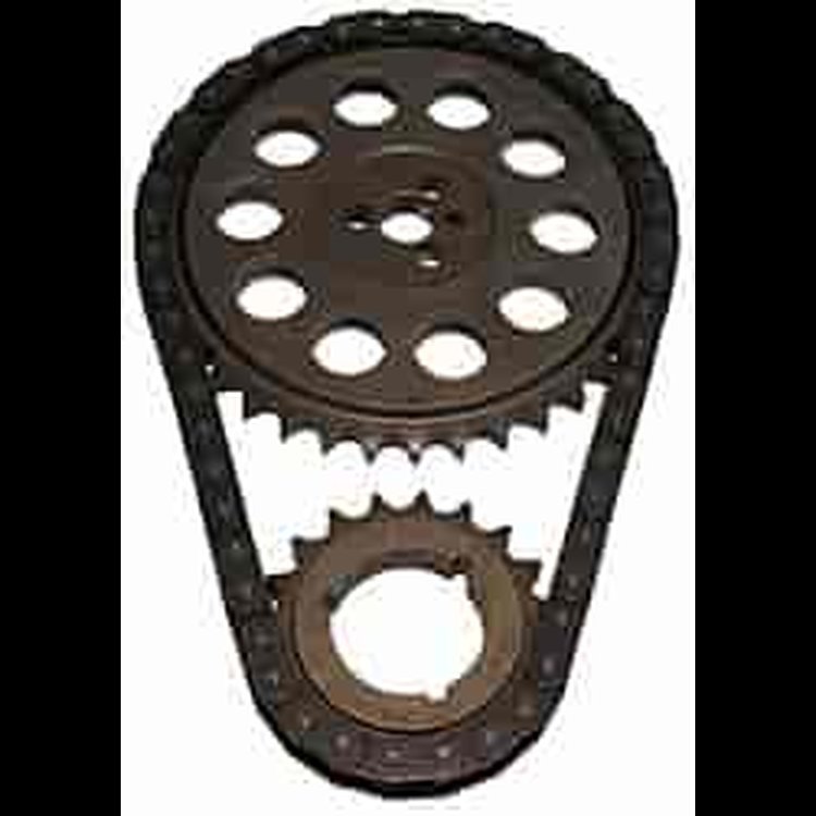 Original True Roller Timing Set Incl. Cam Sprocket