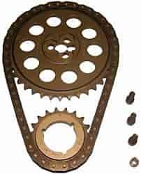 Hex-A-Just True Roller Timing Set Incl. Cam Sprocket