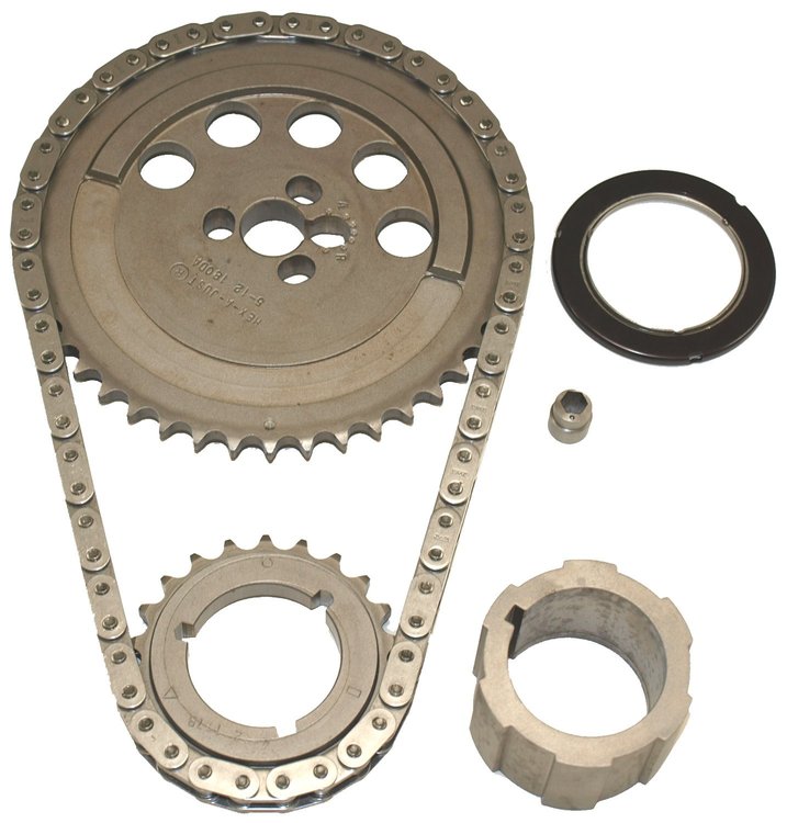 9-3158AZ Hex-A-Just Timing Chain Set