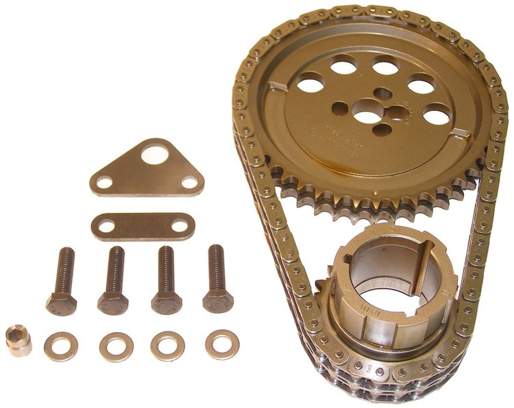 9-3159A-5 Hex-A-Just True Roller Timing Set .005 in. Reduced Center Distance
