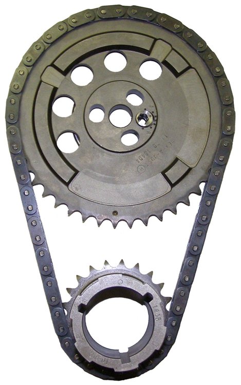 9-3167AZ High-Performance Timing Set 2006-2008 Chevy Corvette