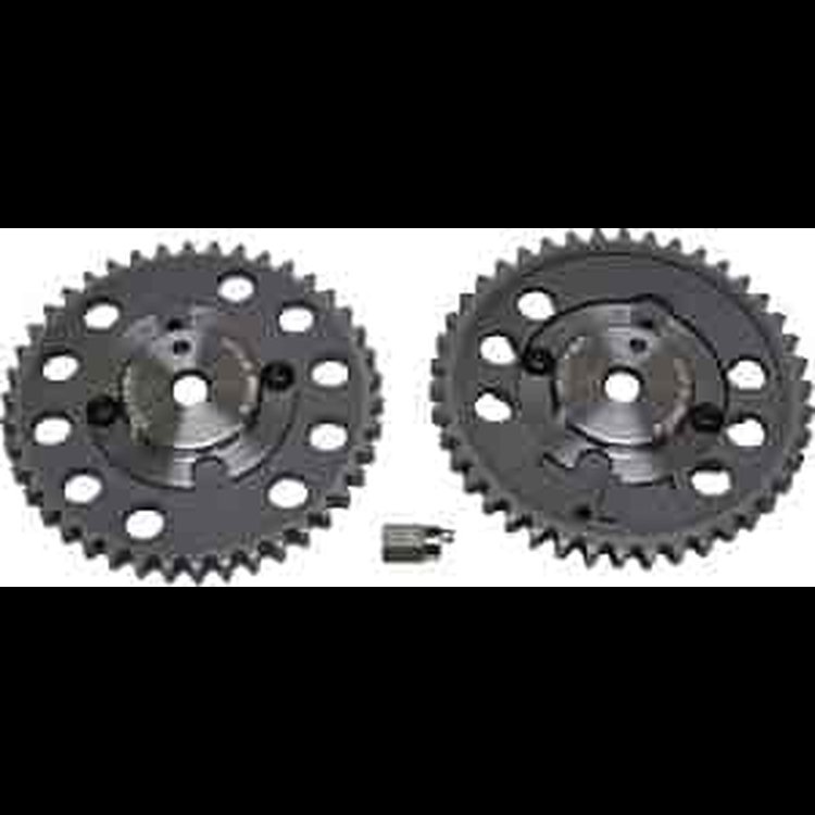 Hex-A-Just Timing Chain Sprocket Kit 1996-2004 Ford 4.6L SOHC