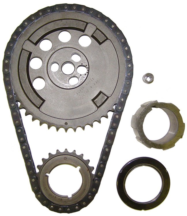 9-3172AZ High-Performance Timing Set 2006-2007 Cadillac CTS, 2006-2006 Chevy Corvette