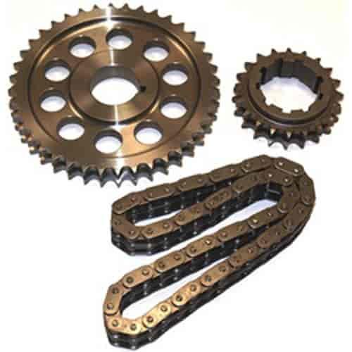 Street Billet True Roller Timing Set