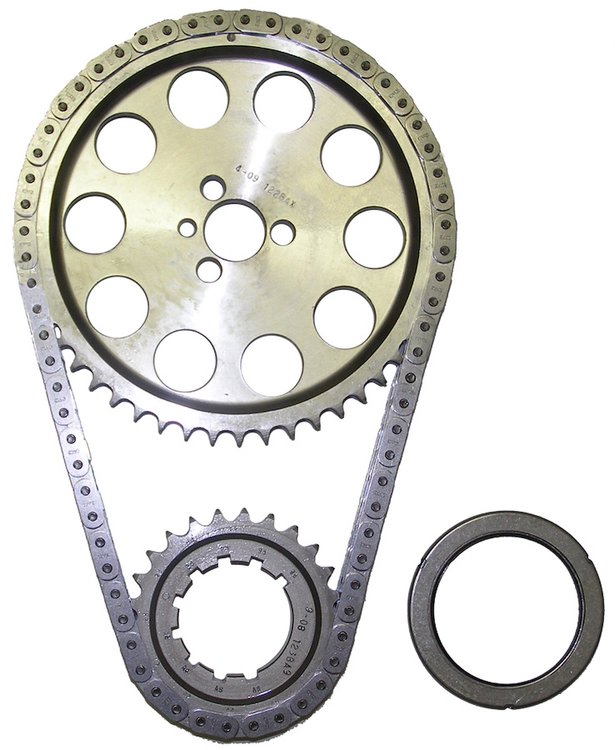 9-3547TX9 High-Performance Timing Set