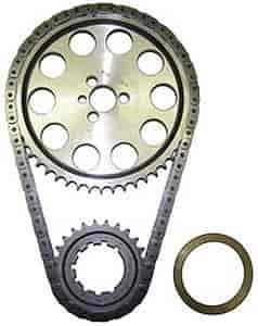 Cloyes Billet True Roller 9-Keyway Timing Sets