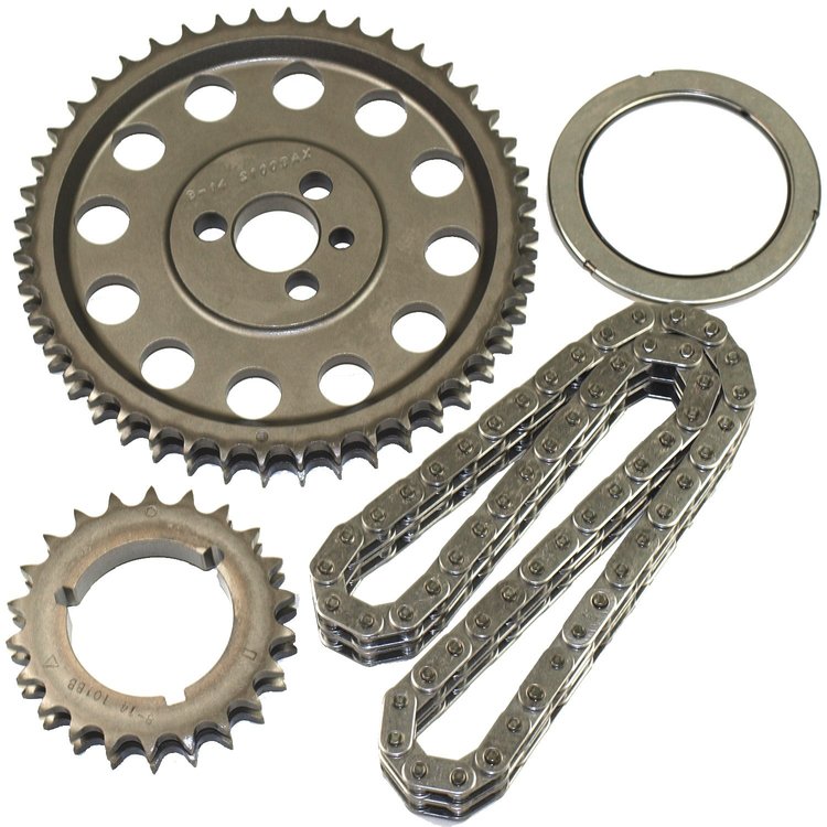 9-3600BTX3Z High-Performance Timing Set