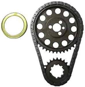Cloyes Billet True Roller 9-Keyway Timing Sets