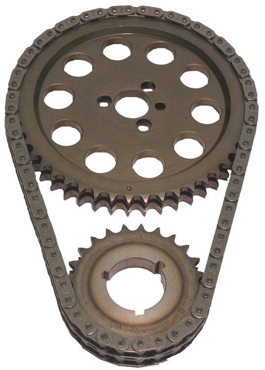 9-3601X3 High-Performance Timing Set