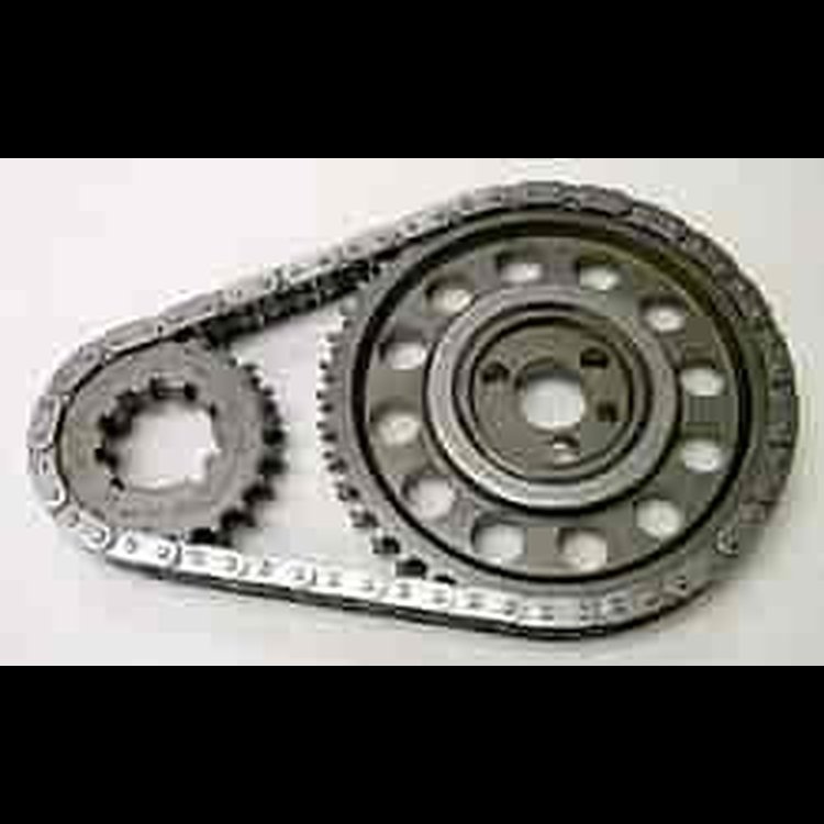 Premium Billet True Timing Set Incl. Cam Sprocket