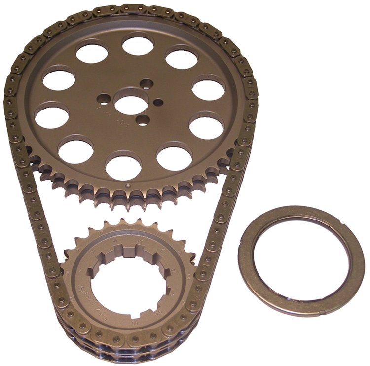 9-3610TX9-10 High-Performance Timing Set
