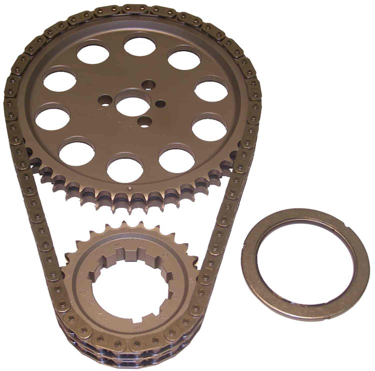 BBC TIMING SET