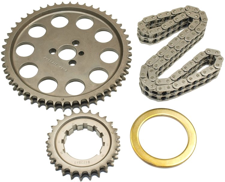 9-3610WX9 High-Performance Timing Set
