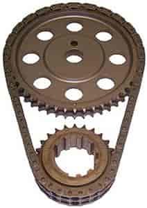 Cloyes Billet True Roller 9-Keyway Timing Sets