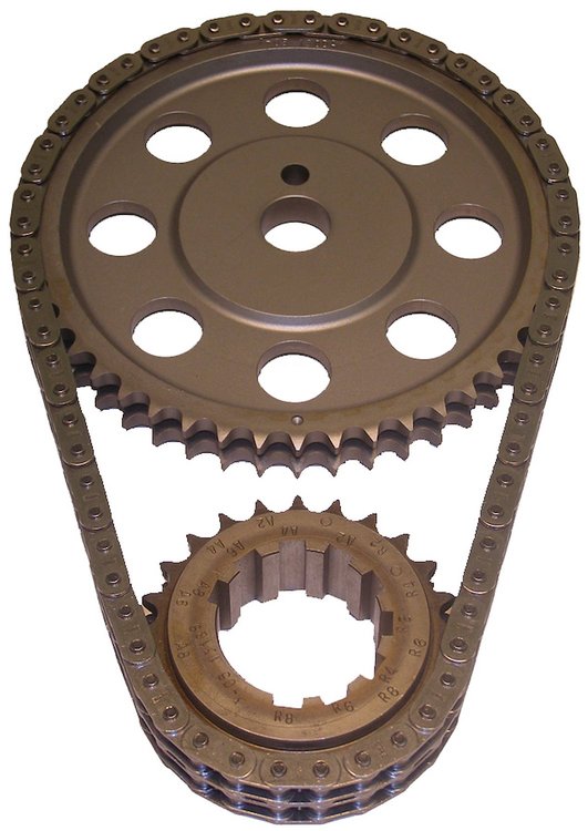 9-3613X9-5 High-Performance Timing Set