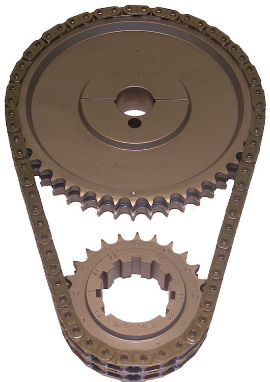 9-3621X9-5 High-Performance Timing Set