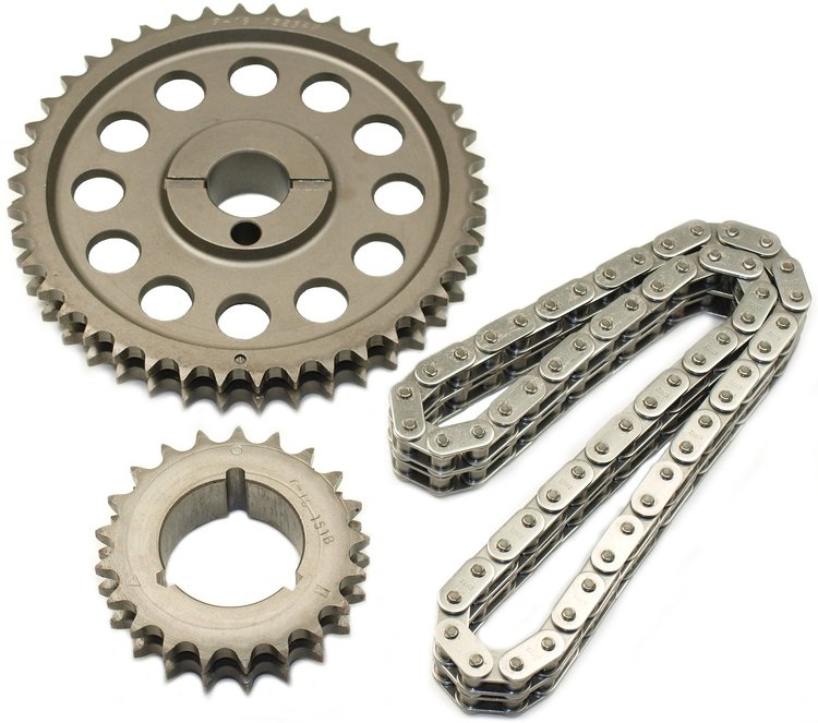 9-3635X3-5 High-Performance Timing Set