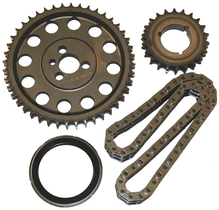 9-3646TX3 High-Performance Timing Set