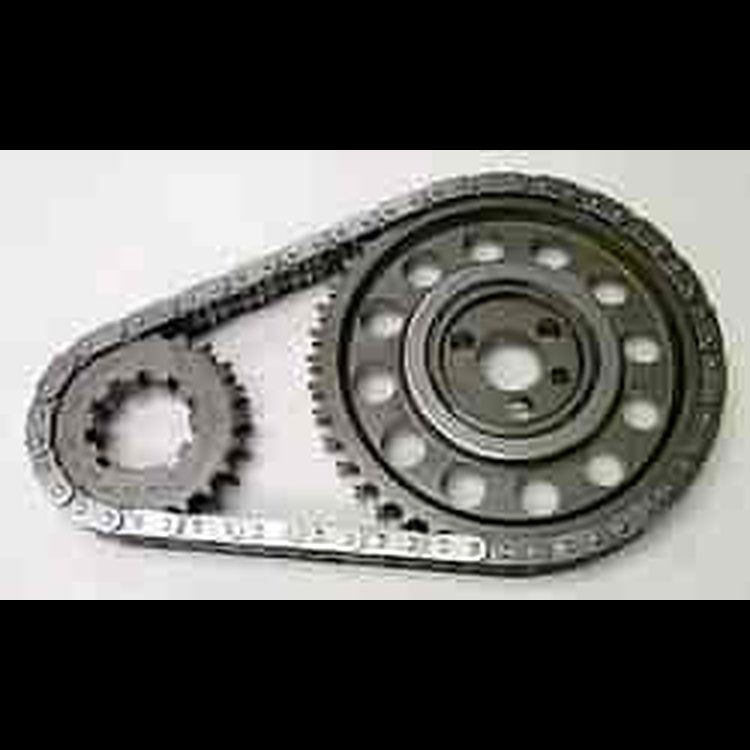Premium Billet True Timing Set Incl. Cam Sprocket