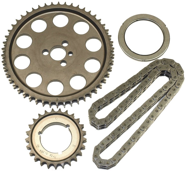 9-3647TX3 High-Performance Timing Set