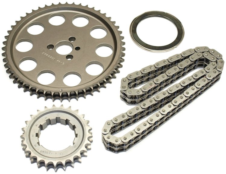 9-3647TX9-5 High-Performance Timing Set