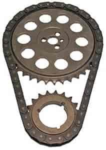 Race Billet True Roller Timing Set Incl. Cam Sprocket