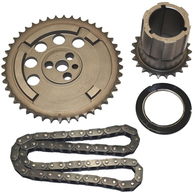 9-3667TX3 High-Performance Timing Set 2006-2008 Chevy Corvette