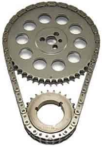 Race Billet True Roller Timing Set Incl. Cam Sprocket