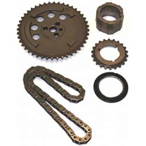 Race Billet True Roller Extreme "Z" Chain Timing Set 2006 GM LS2 6.0L